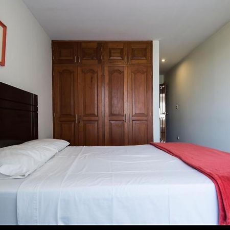 New Apartment In Miraflores! Larcomar Area! Лима Екстериор снимка