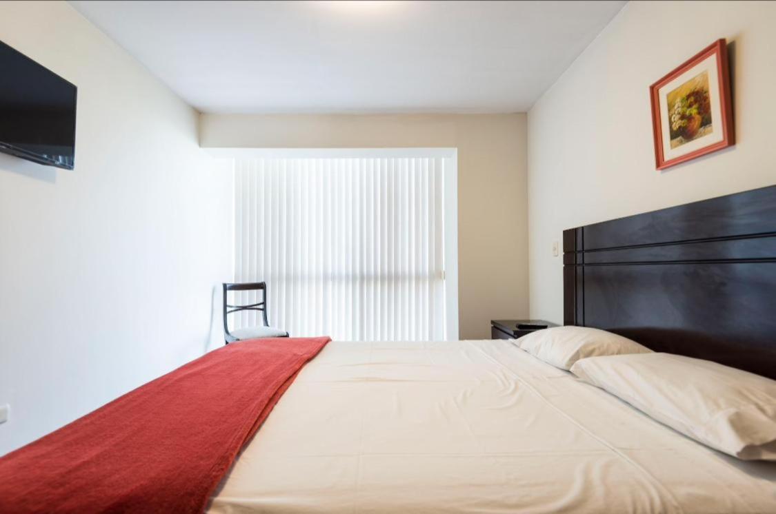 New Apartment In Miraflores! Larcomar Area! Лима Екстериор снимка