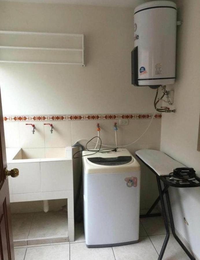 New Apartment In Miraflores! Larcomar Area! Лима Екстериор снимка
